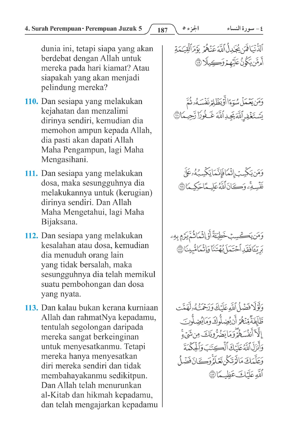 Perempuan-perempuan