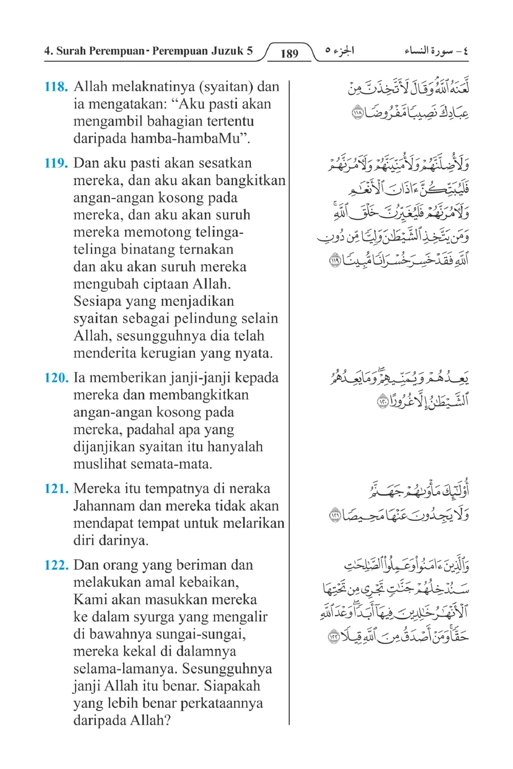Perempuan-perempuan