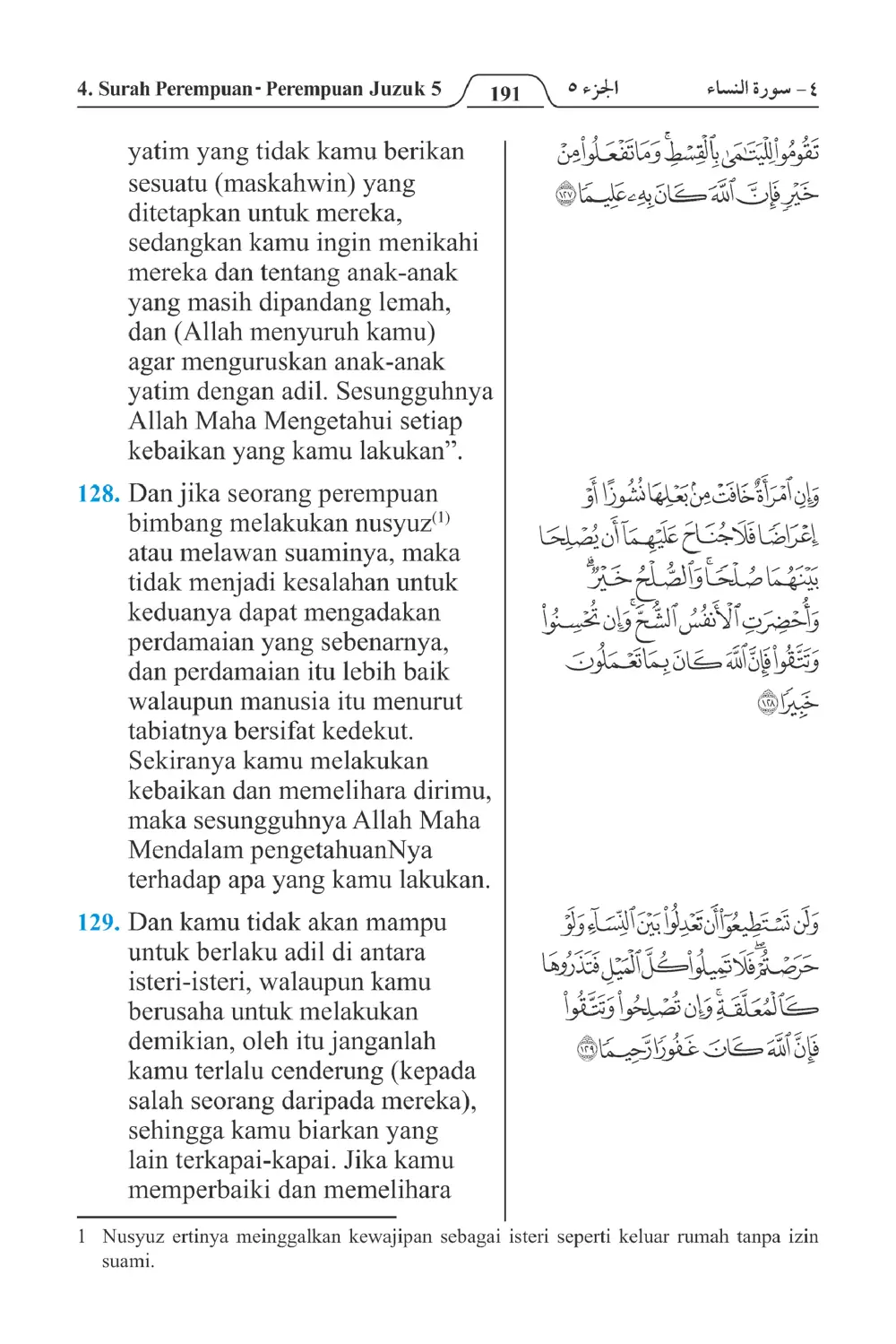 Perempuan-perempuan
