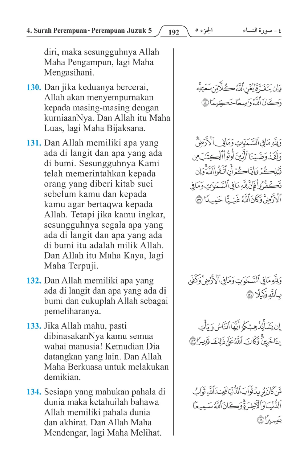 Perempuan-perempuan