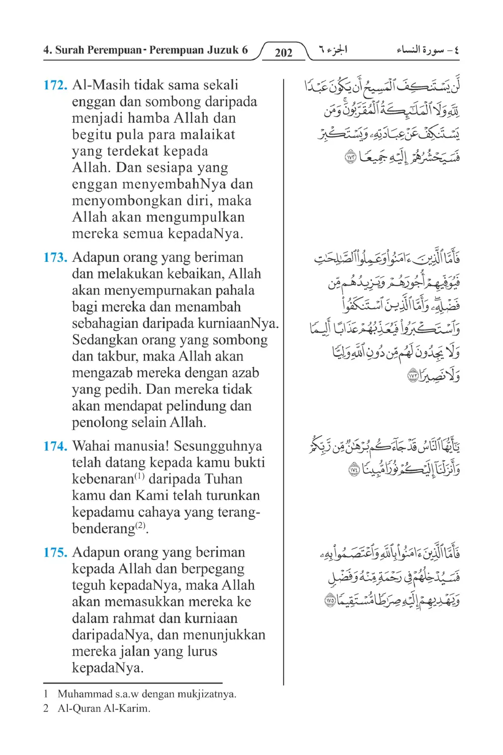 Perempuan-perempuan