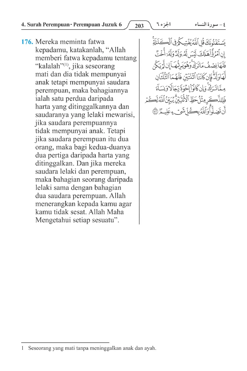 Perempuan-perempuan
