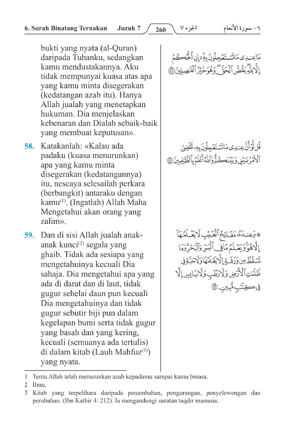 Binatang Ternakan