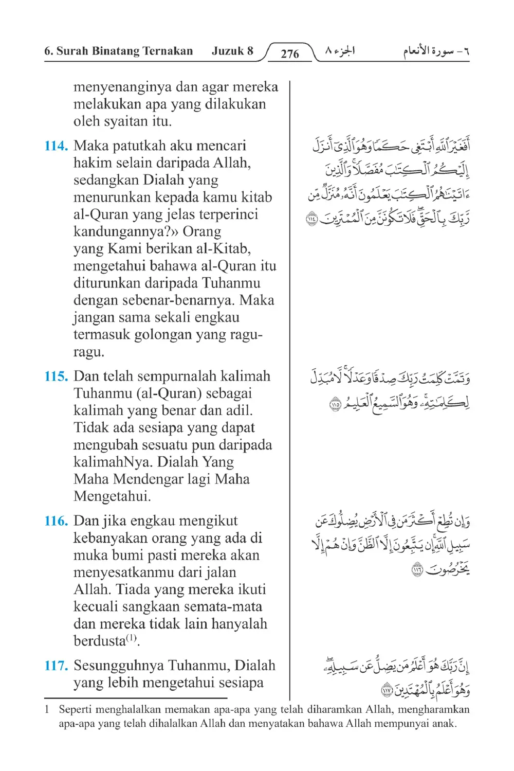 Binatang Ternakan