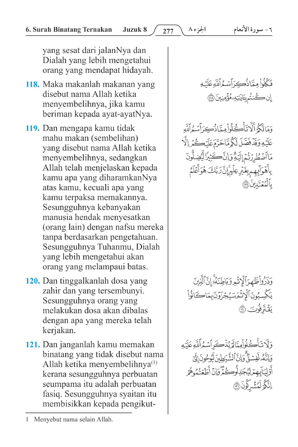 Binatang Ternakan