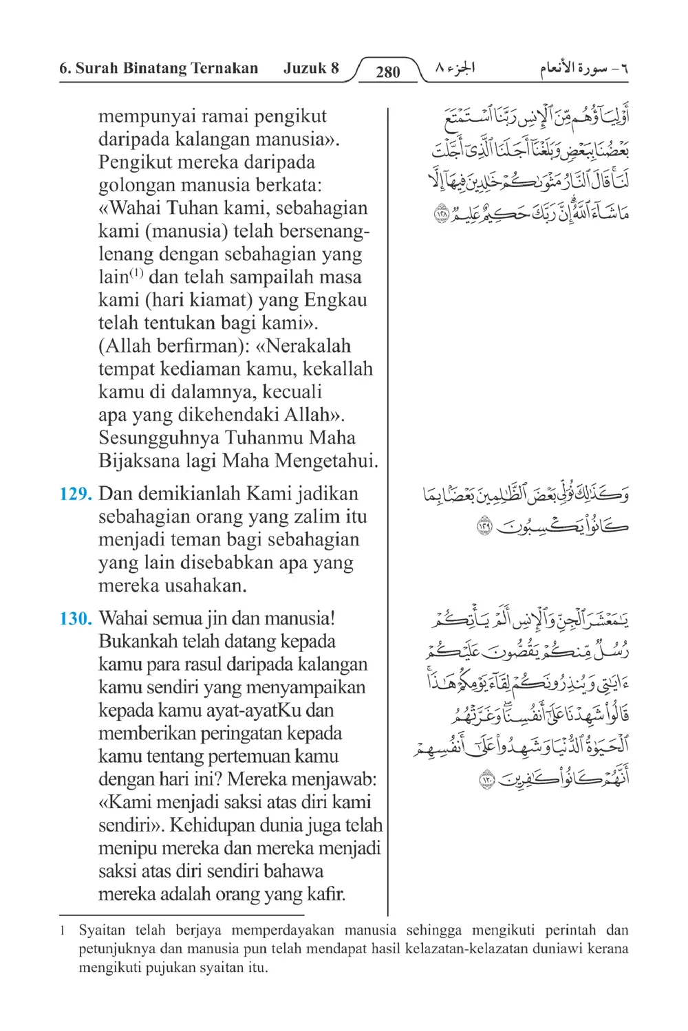 Binatang Ternakan
