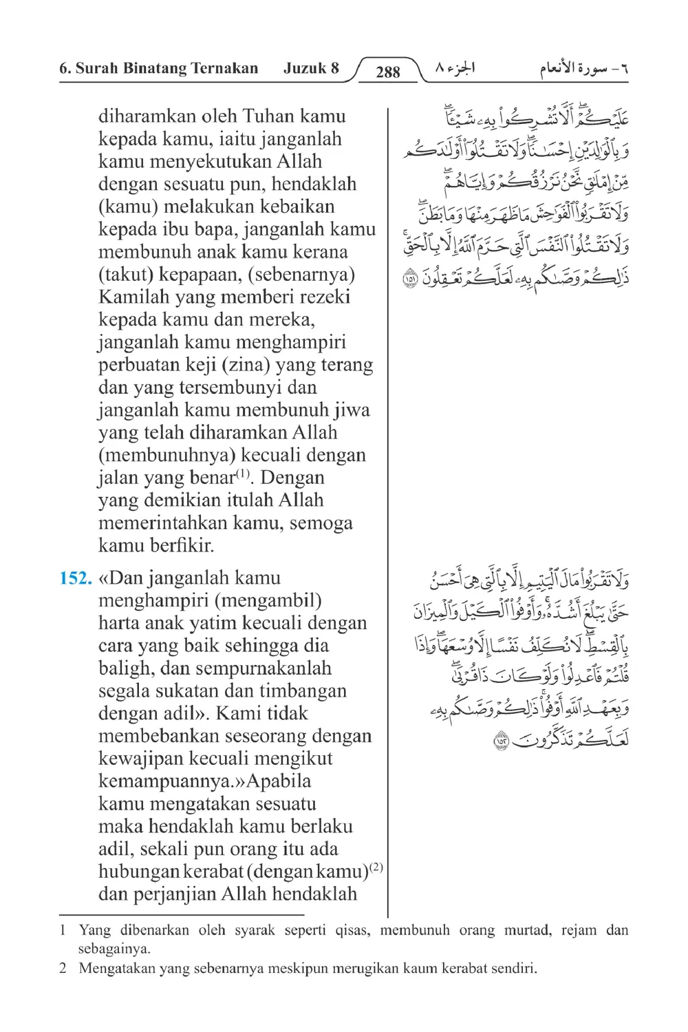 Binatang Ternakan