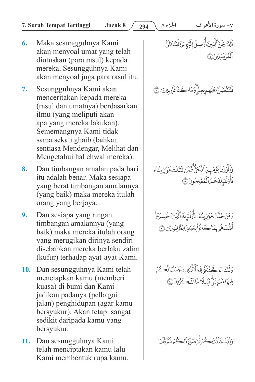 Tempat Tertinggi