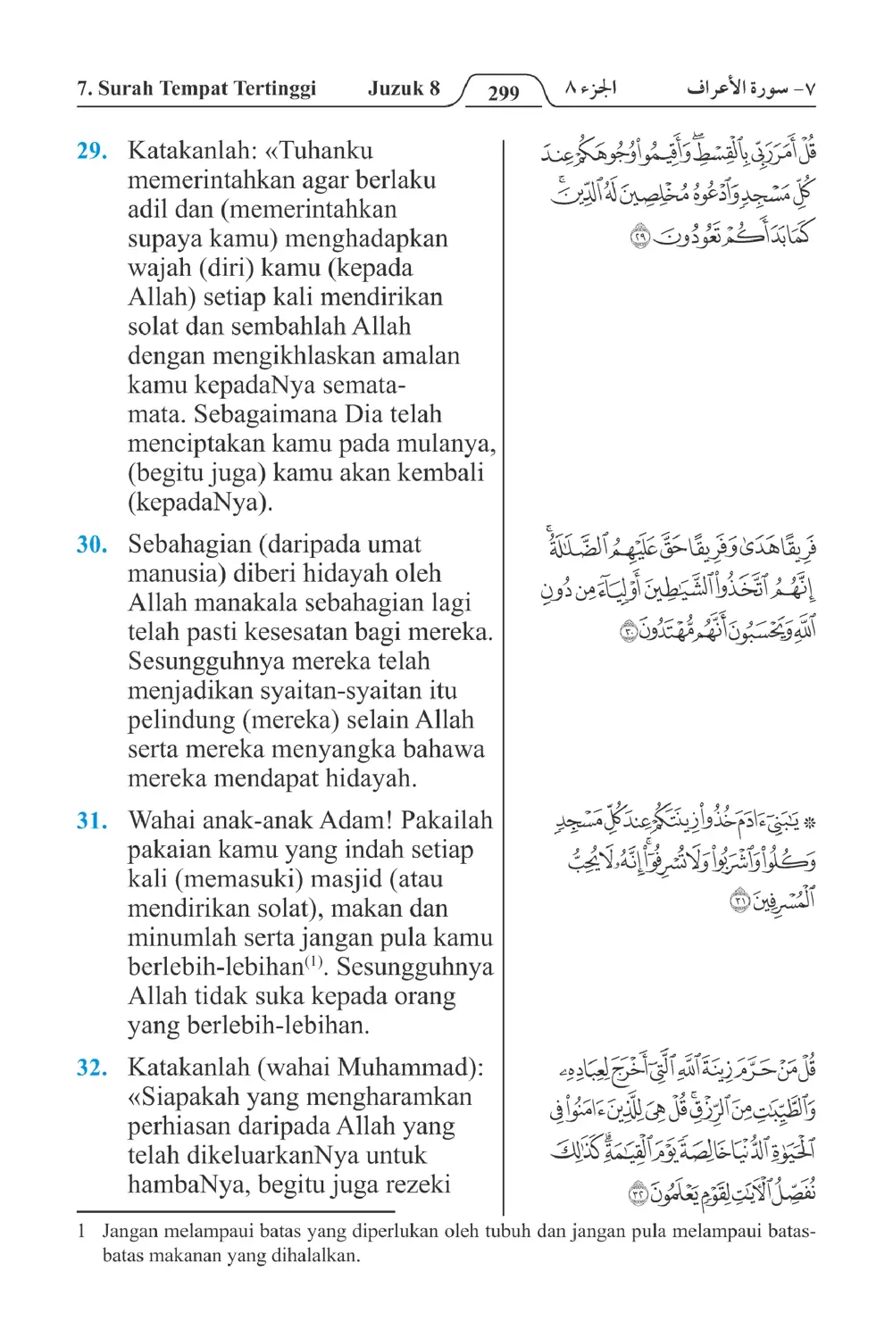 Tempat Tertinggi