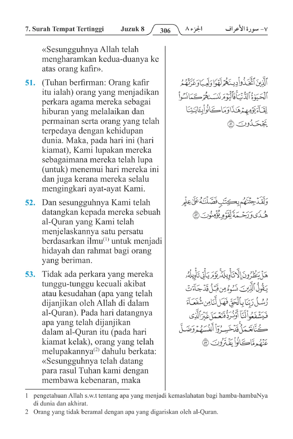 Tempat Tertinggi