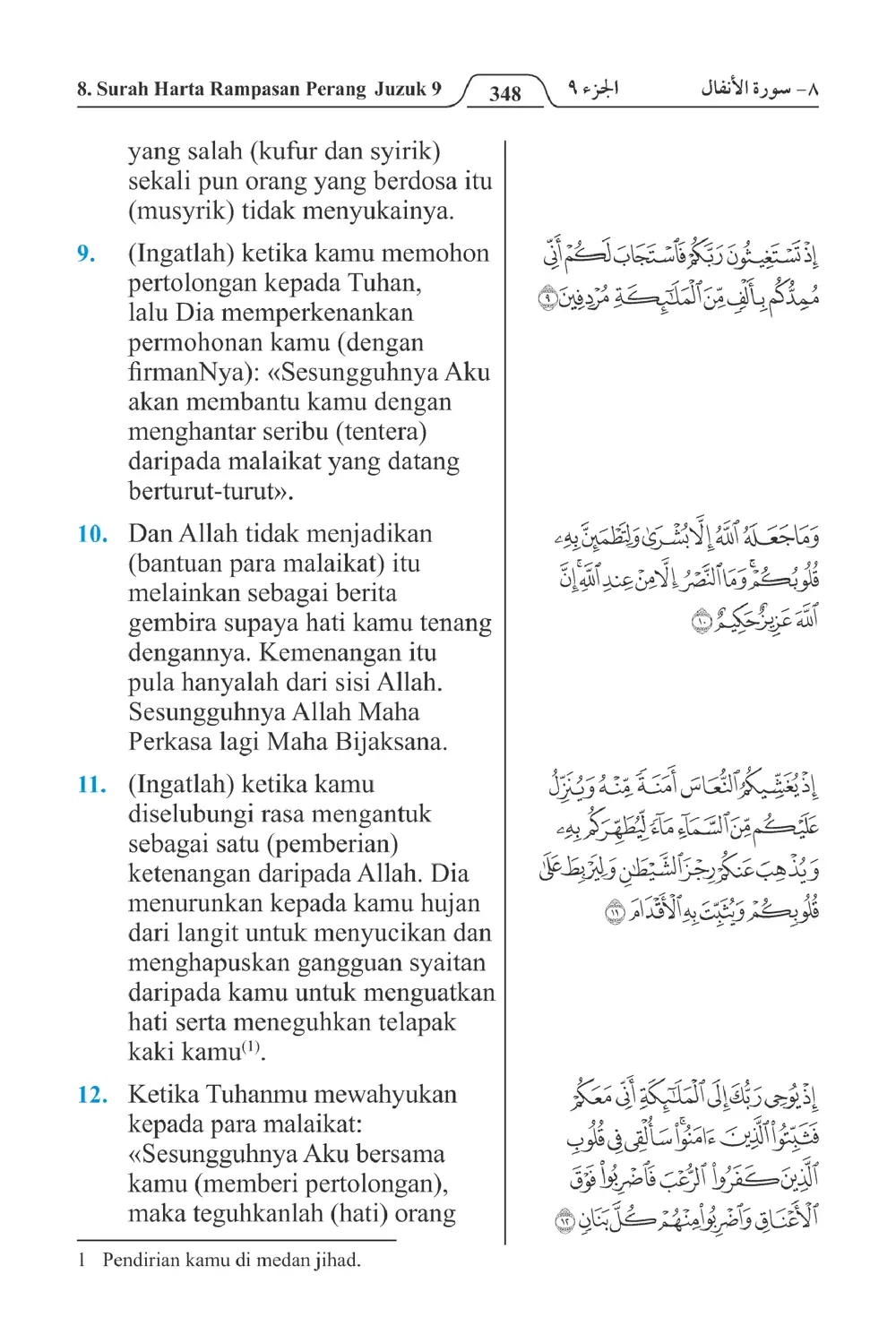 Harta Rampasan Perang