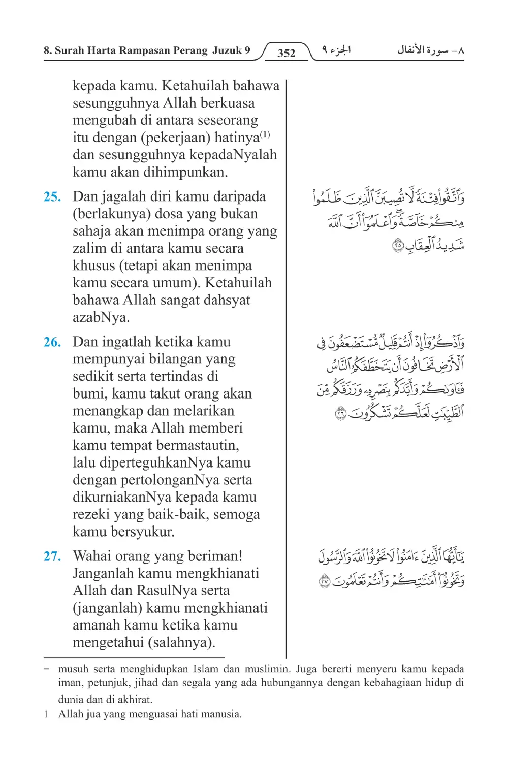 Harta Rampasan Perang