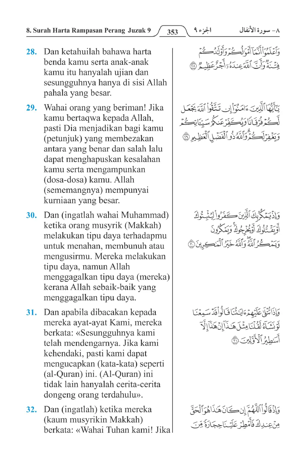 Harta Rampasan Perang