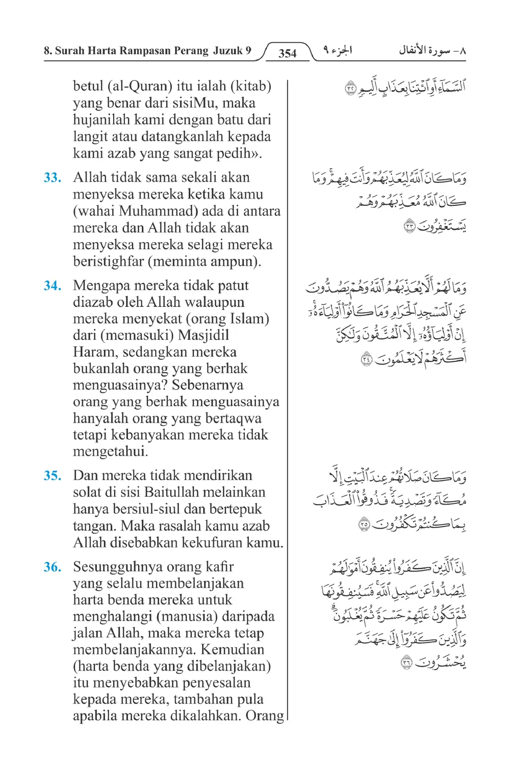 Harta Rampasan Perang