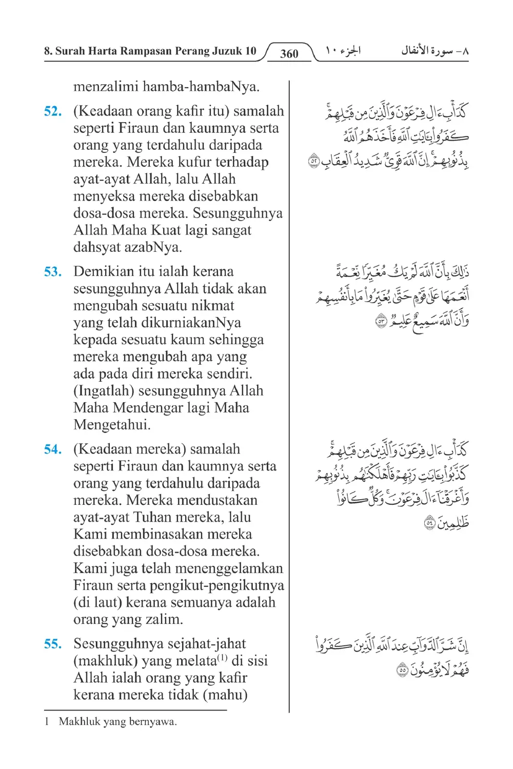 Harta Rampasan Perang