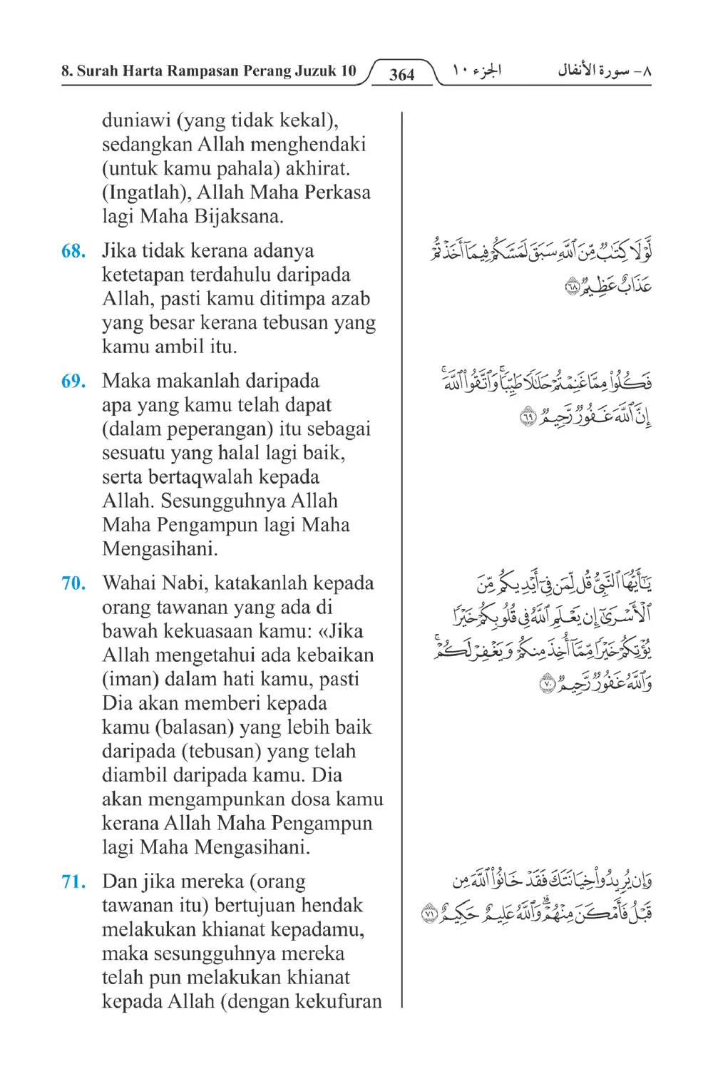 Harta Rampasan Perang