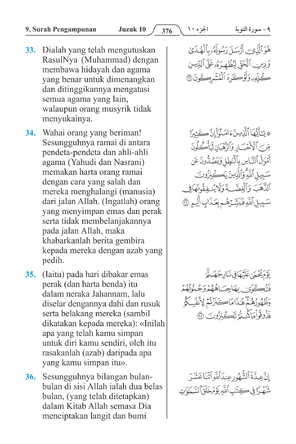 Pengampunan