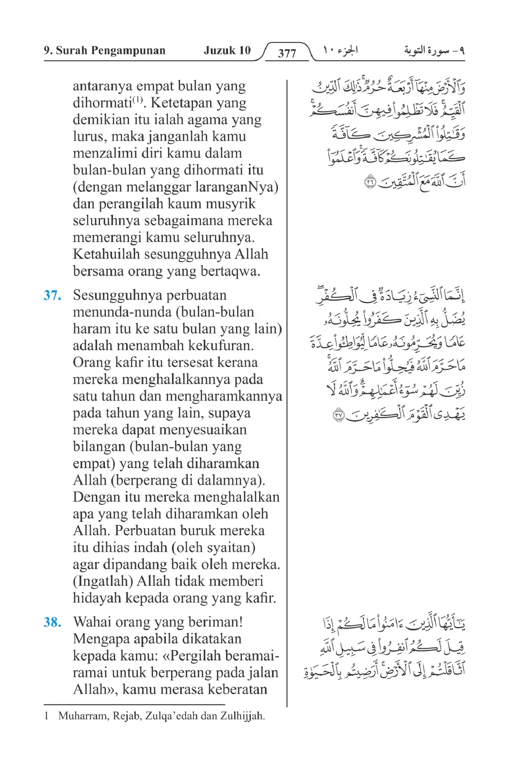 Pengampunan