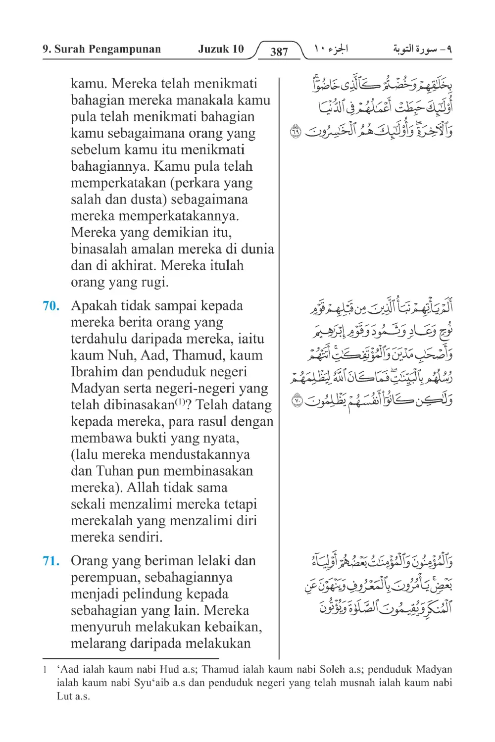 Pengampunan