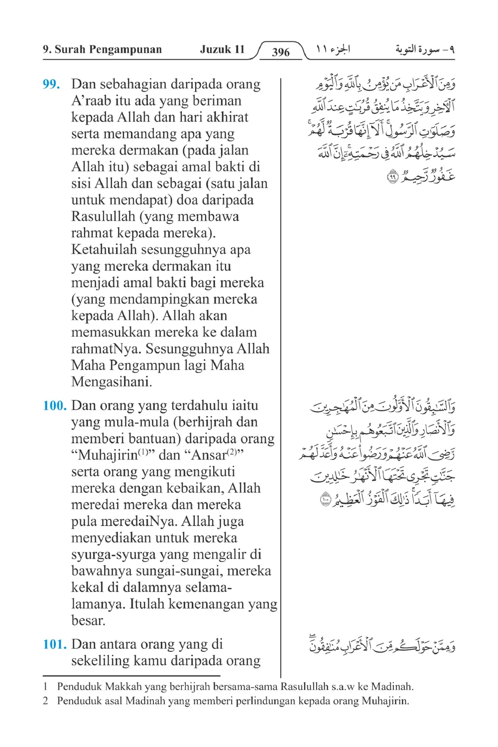 Pengampunan