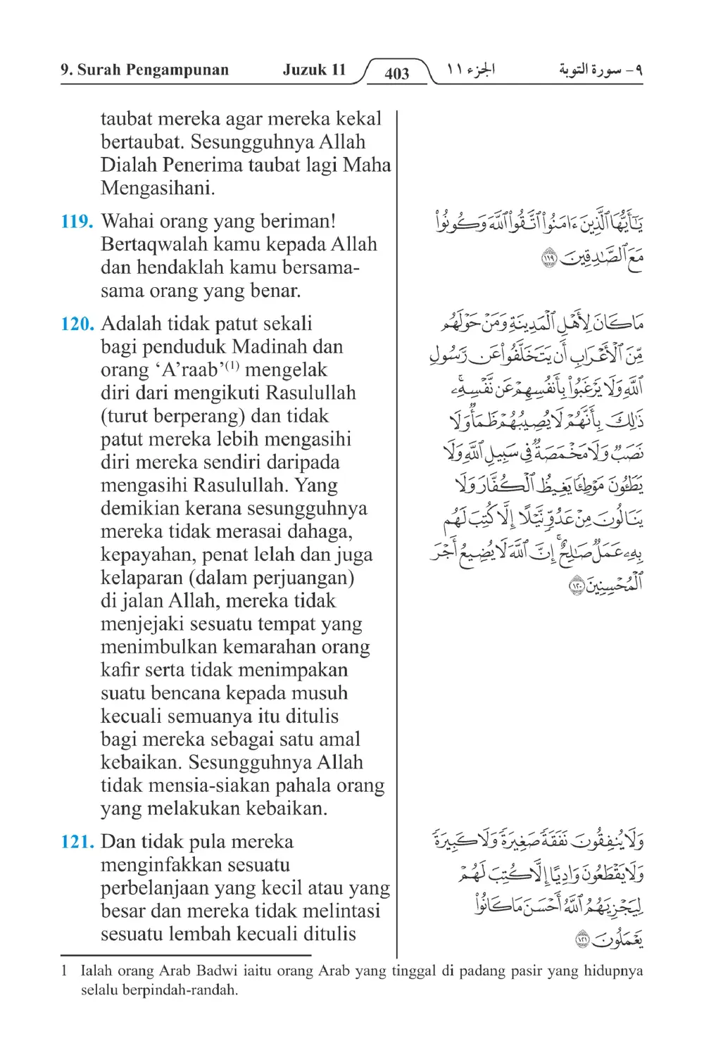 Pengampunan