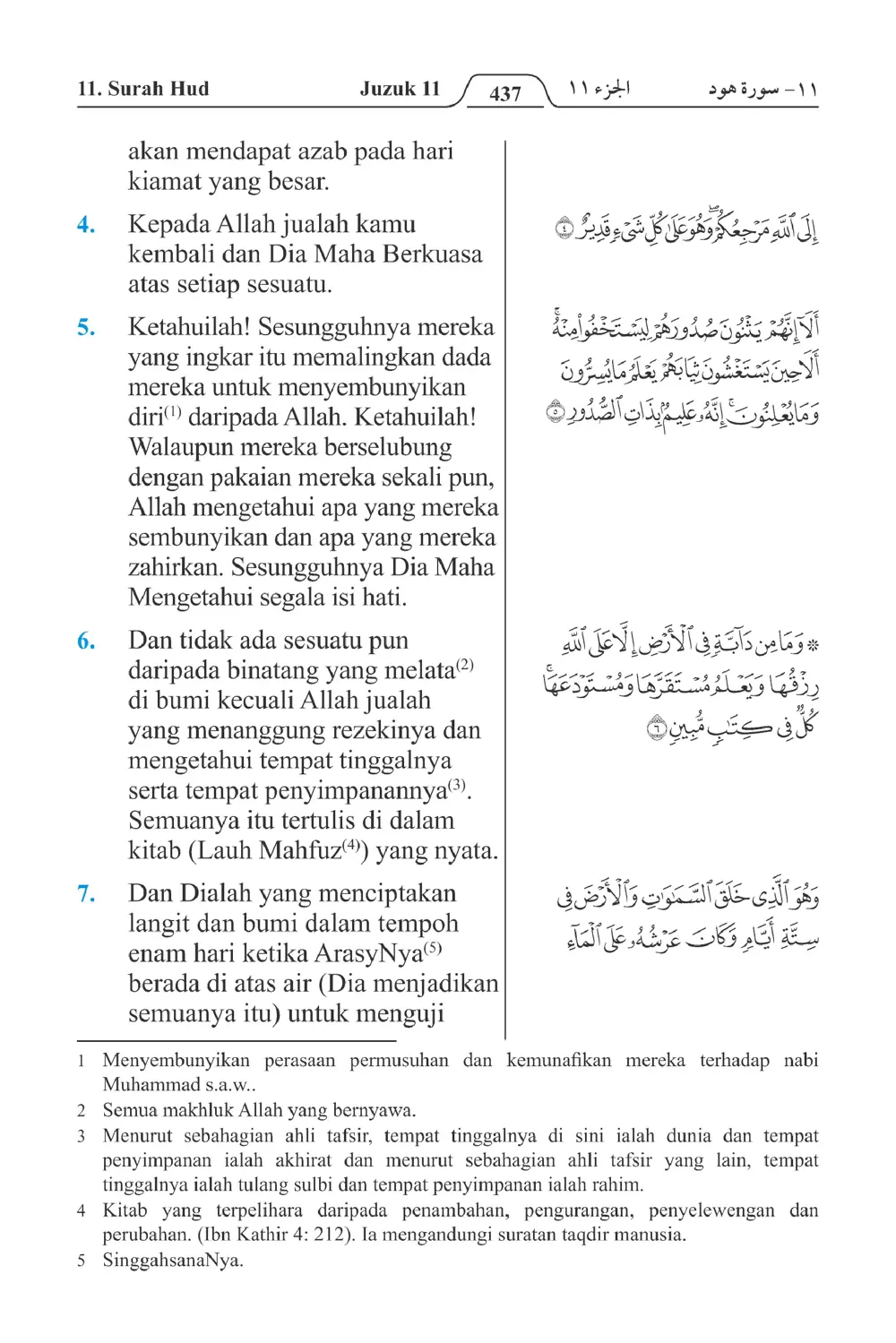 Hud