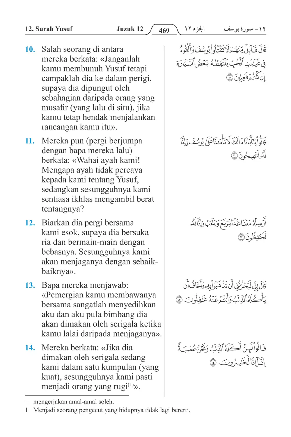 Yusuf