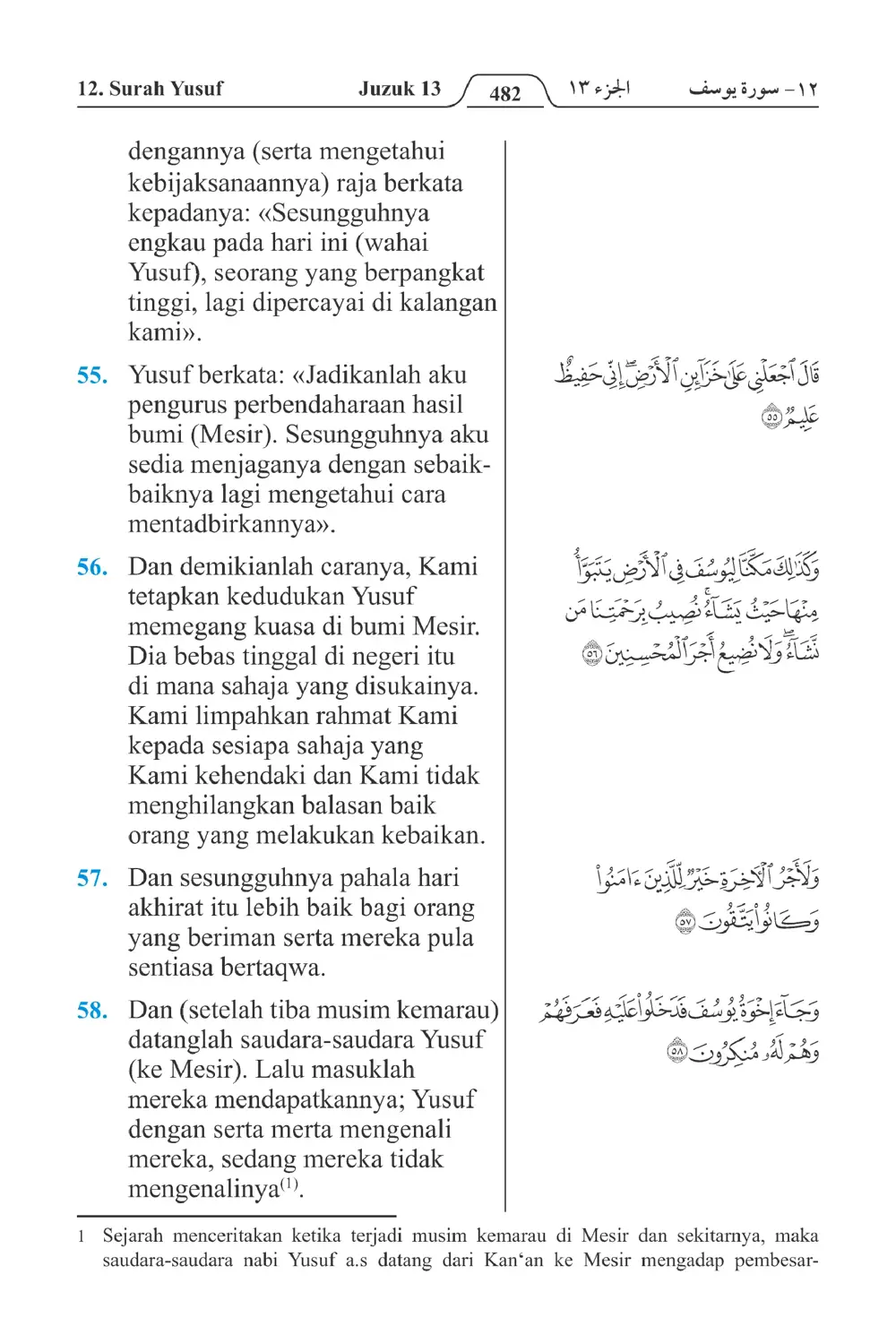 Yusuf