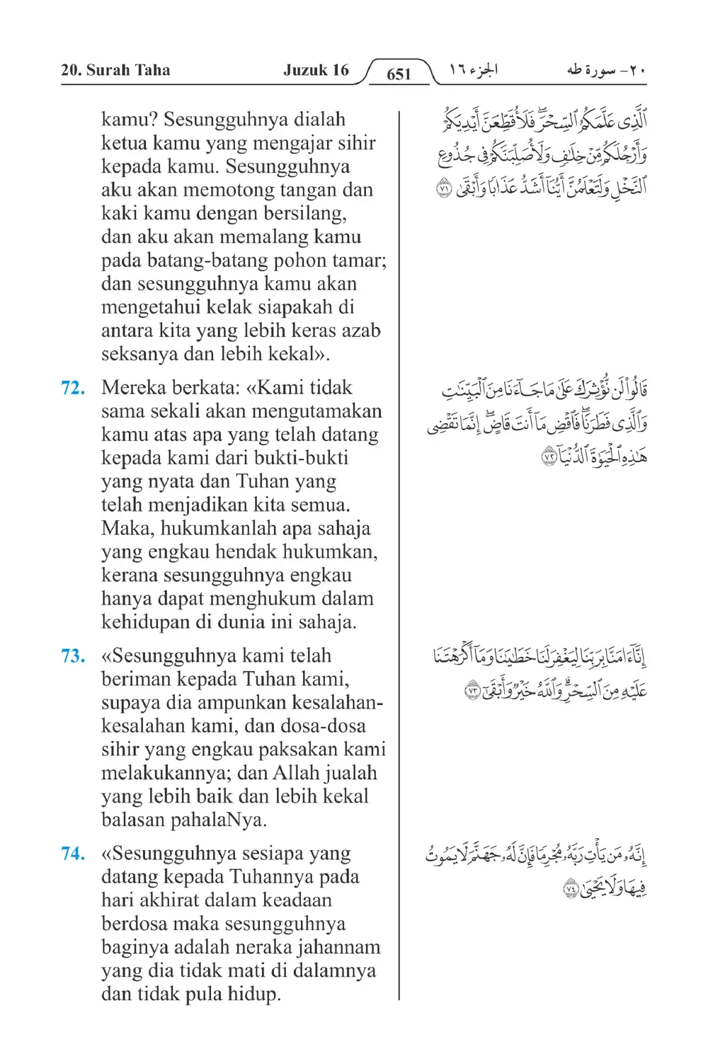 Taha