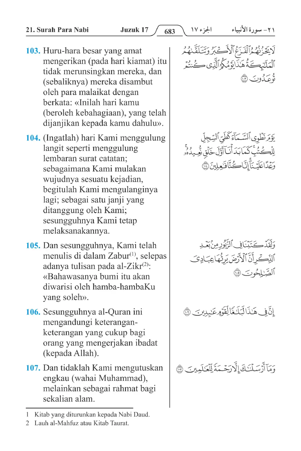 Para Nabi