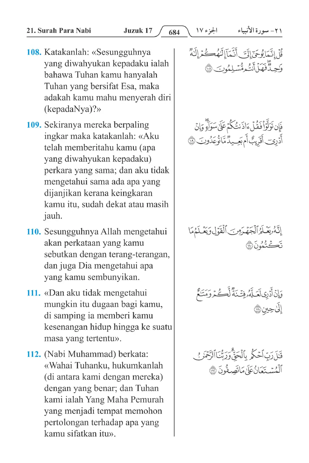 Para Nabi