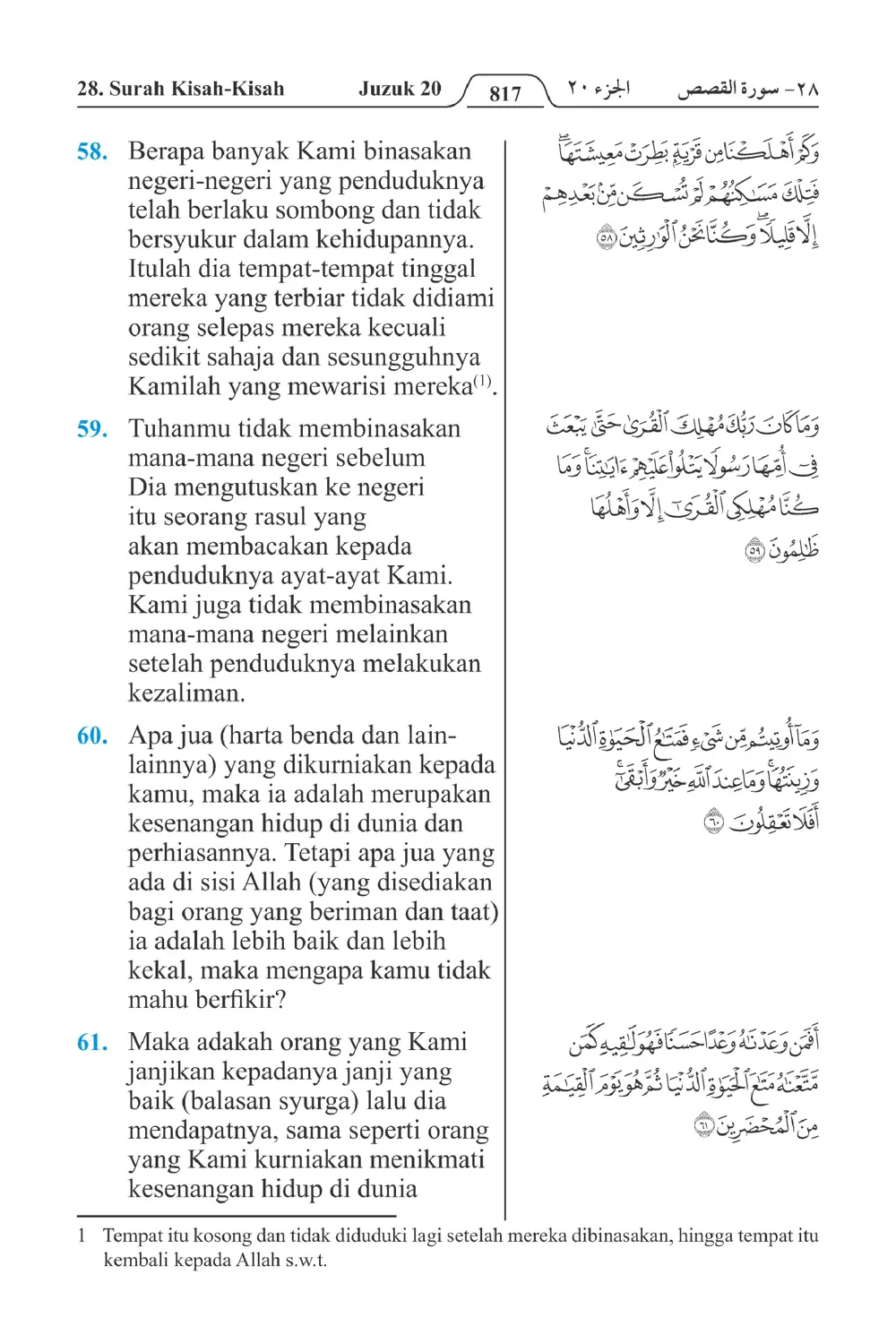 Kisah-kisah