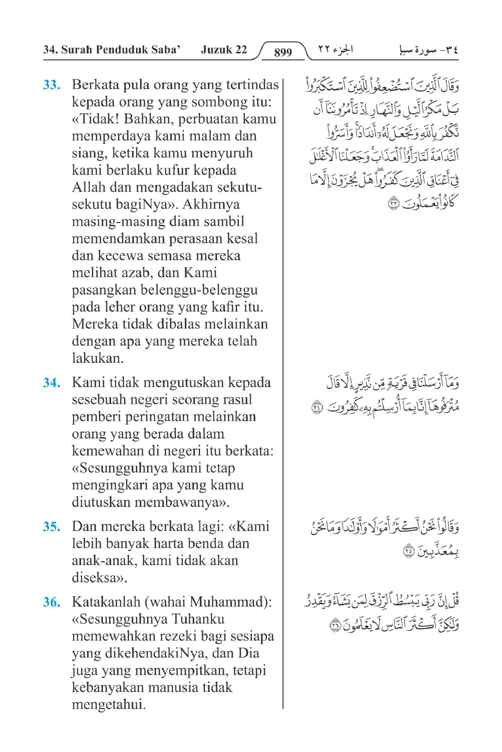 Penduduk Saba'
