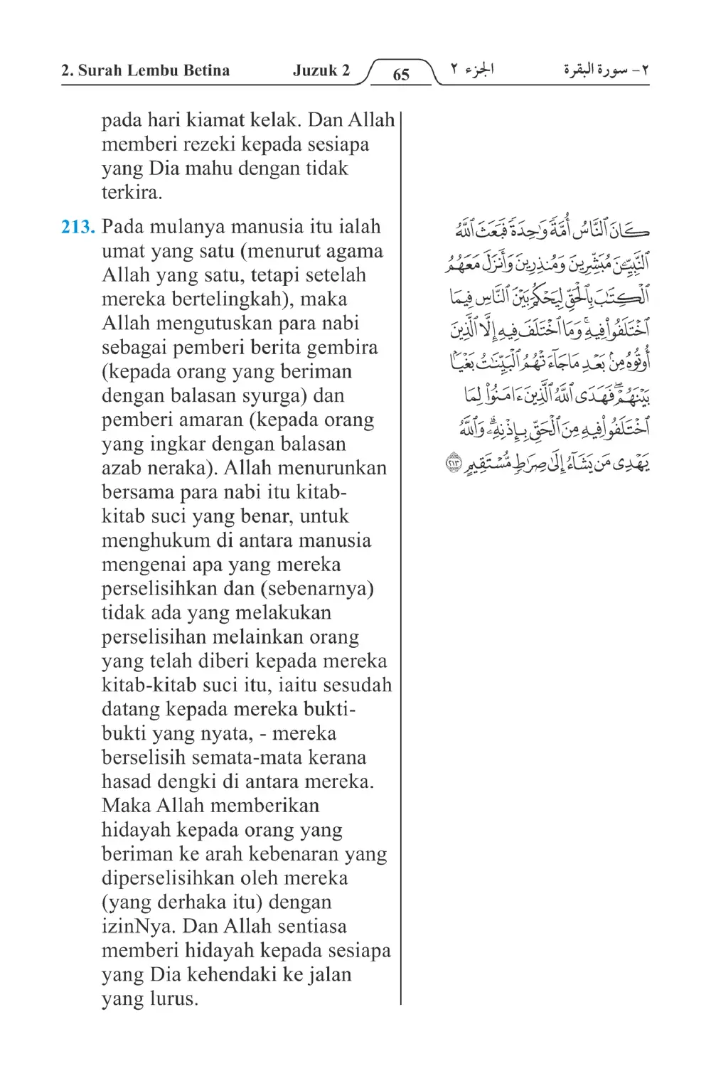 Lembu Betina