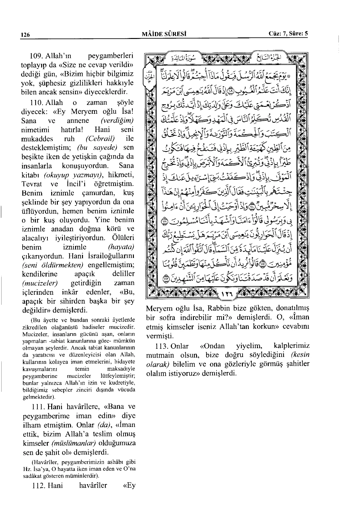 Mâide